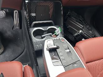 BMW iX1 e-Drive 2.0  Sport Edition  Automaat ( 603 KM !! )  nw pr 65500,00 picture 20