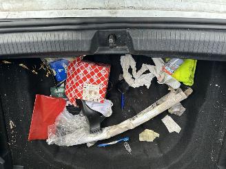 Volkswagen Golf 2.0 TDI  Style  ( panoramadak )  5 Drs picture 8