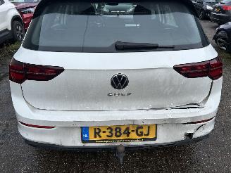 Volkswagen Golf 2.0 TDI  Style  ( panoramadak )  5 Drs picture 5