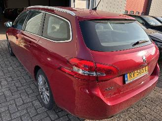Peugeot 308 Stationcar 1.2 PT  Allure picture 7