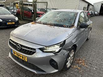 Schadeauto Opel Corsa 1.2 Elegance 2020/4