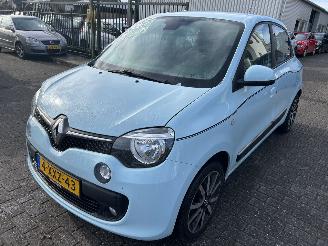 skadebil auto Renault Twingo 1.0 2014/11