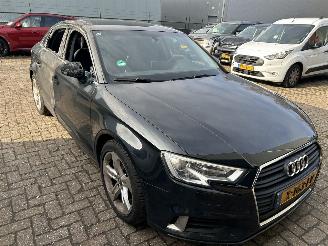 Audi A3 1.0 TFSI  Sedan Automaat picture 3