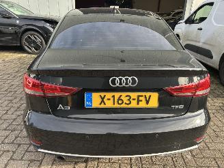 Audi A3 1.0 TFSI  Sedan Automaat picture 8