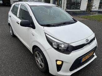 Avarii autoturisme Kia Picanto 1.0 2017/7