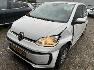 skadebil auto Volkswagen Up! 1.0 2021/12