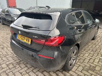 BMW 1-serie 118i  Business Edition picture 7