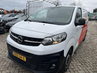 skadebil bedrijf Opel Vivaro 1.5 BlueHDI  L2   ( 22232 KM !!! ) 2024/1