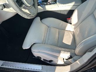 Volvo V-60 2.0 T6 AWD  Recharge Plug-in Hybrid Ultra Bright  ( Leer-Panoramadak ) picture 12