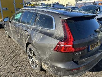 Volvo V-60 2.0 T6 AWD  Recharge Plug-in Hybrid Ultra Bright  ( Leer-Panoramadak ) picture 6