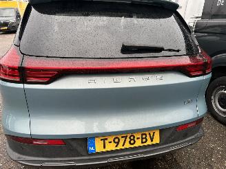 Aiways U5 Xcite  63 kWh picture 5