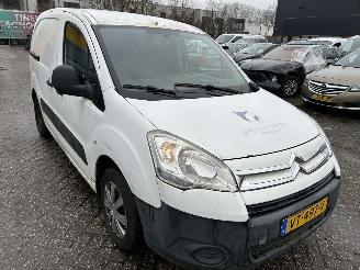 Citroën Berlingo 1.6 HDIF picture 2