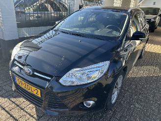  Ford Focus 1.0 Stationcar 2012/10