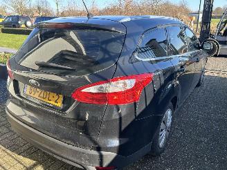 Ford Focus 1.0 Stationcar picture 4