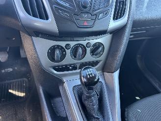 Ford Focus 1.6 Stationcar picture 7