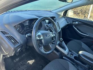 Ford Focus 1.6 Stationcar picture 9