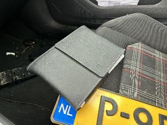 Volkswagen Polo 2.0 GTI  Automaat picture 11