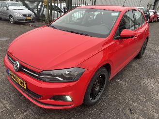  Volkswagen Polo 1.0 TSI Comfortline 2019/3