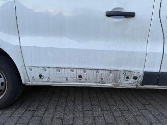 Opel Vivaro 1.6 CDTI picture 6