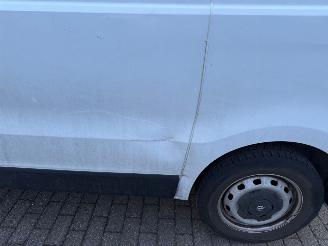 Opel Vivaro 1.6 CDTI picture 9