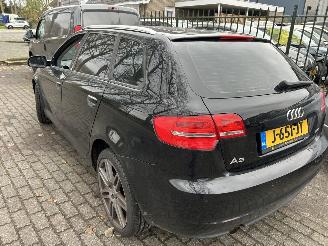 Audi A3 Sportback 1.2 TFSI Ambition Advance picture 6