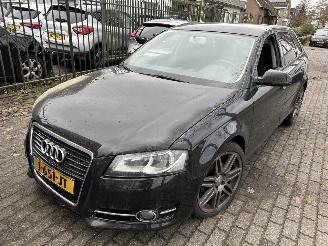  Audi A3 Sportback 1.2 TFSI Ambition Advance 2012/4