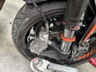 KTM 790 Duke Tour ABS picture 4