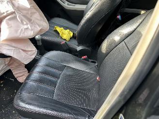 Toyota Yaris 1.3 VVTi Executive picture 8