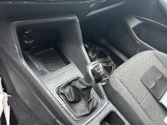 Volkswagen Caddy Cargo 2.0 TDI picture 12