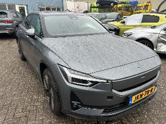 Polestar 2 EV Single Long Range Prime 82 kWh/ 220 KW  Automaat ( Nieuw prijs 54000,00) ) picture 3