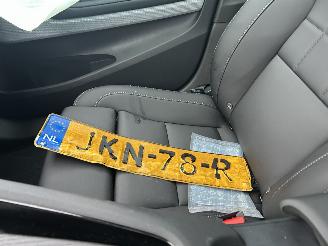 Polestar 2 EV Single Long Range Prime 82 kWh/ 220 KW  Automaat ( Nieuw prijs 54000,00) ) picture 12