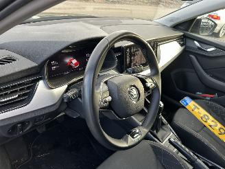 Skoda Scala 1.0 TSI  Ambition  5 drs picture 17