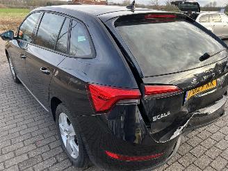 Skoda Scala 1.0 TSI  Ambition  5 drs picture 10