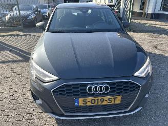 Audi A3 Sportback 30 TFSI picture 2