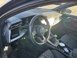 Audi A3 Sportback 30 TFSI picture 15