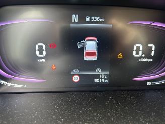 Kia Picanto 1.0 DPI  Dynamic Line  Automaat  ( Nieuw prijs 22500,00 ) picture 15