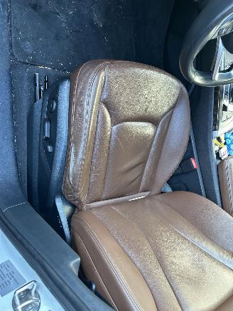 Audi Q7 3.0 TFSI  Automaat 7 persoons picture 12