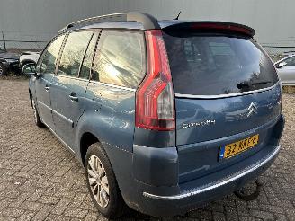 Citroën Grand C4 Picasso 1.6  Automaat picture 6