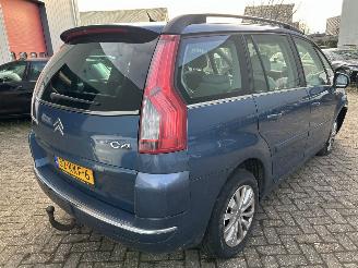 Citroën Grand C4 Picasso 1.6  Automaat picture 5