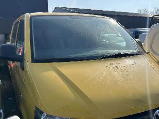 Volkswagen Transporter 2.0 TDI picture 3