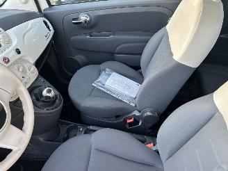 Fiat 500 Elektrisch picture 10