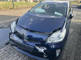 Toyota Prius 1.8 Hybrid Edition HB picture 1