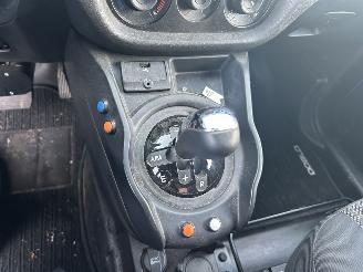 Fiat Doblo 1.6 diesel Automaat   ( schadevrij ) picture 7