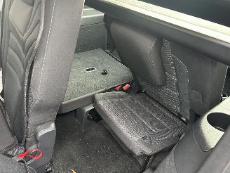 Volkswagen Touran 1.5 TSI  highline  7 Persoons picture 9