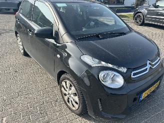 Citroën C1 1.0 VTI Feel picture 3