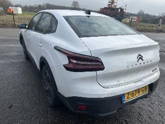 Citroën E-C4 X  plus 54kWh picture 7