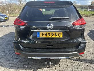 Nissan X-Trail 1.3 DIG-T  N-Connecta  Automaat- Panoramadak picture 5