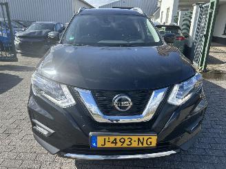 Nissan X-Trail 1.3 DIG-T  N-Connecta  Automaat- Panoramadak picture 2