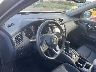 Nissan X-Trail 1.3 DIG-T  N-Connecta  Automaat- Panoramadak picture 15