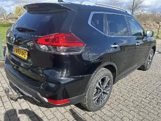 Nissan X-Trail 1.3 DIG-T  N-Connecta  Automaat- Panoramadak picture 4